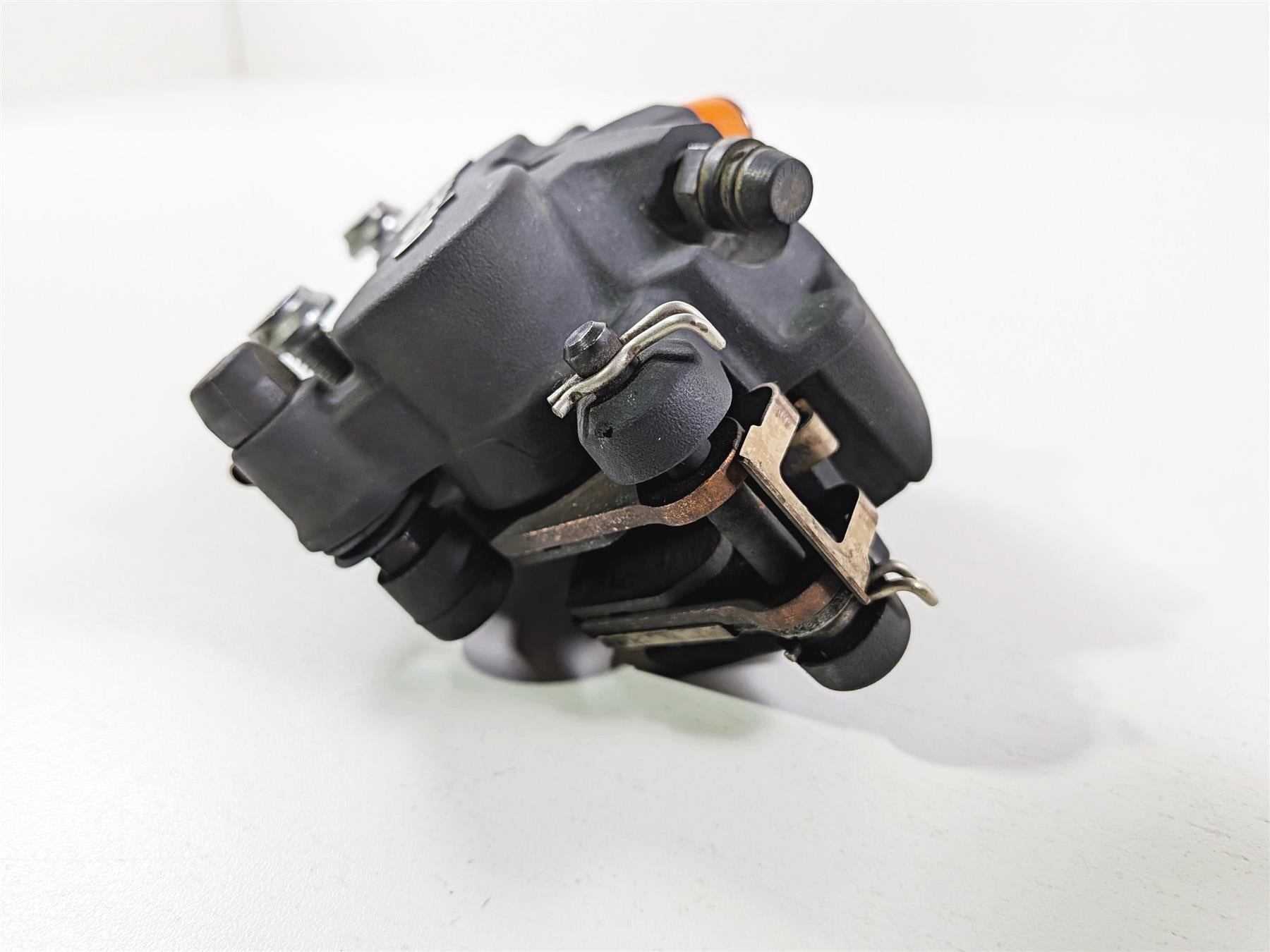 2023 BMW R1250RT RTP K52 Rear Black Brembo Brake Caliper 34218535160 {{ shop.shopifyCountryName }} - Mototech271