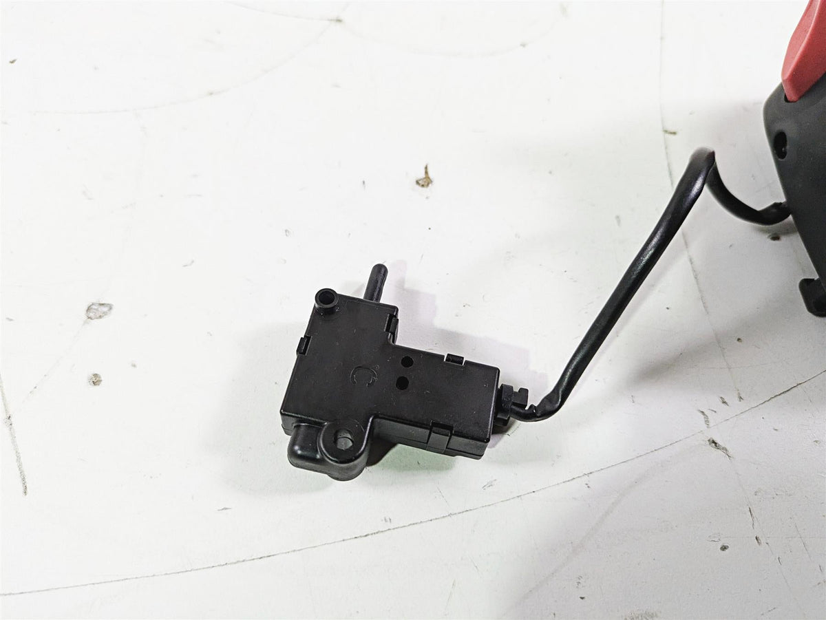 2019 Triumph Speed Triple RS 1050 Left Hand Control Switch READ T2044780 {{ shop.shopifyCountryName }} - Mototech271