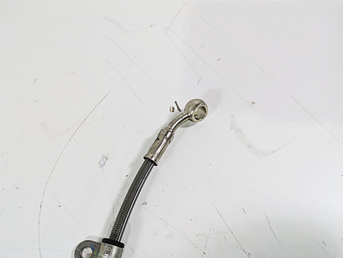 2020 Triumph Daytona 765 Moto2 Rear Abs Brake Line Hose Set T2022716 {{ shop.shopifyCountryName }} - Mototech271