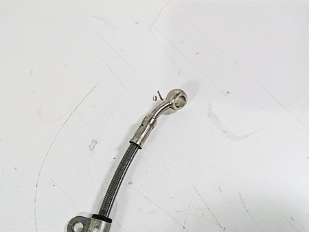 2020 Triumph Daytona 765 Moto2 Rear Abs Brake Line Hose Set T2022716 {{ shop.shopifyCountryName }} - Mototech271