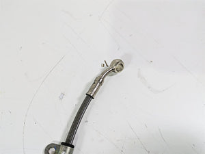 2020 Triumph Daytona 765 Moto2 Rear  Abs Brake Line Hose Set T2022716 | Mototech271