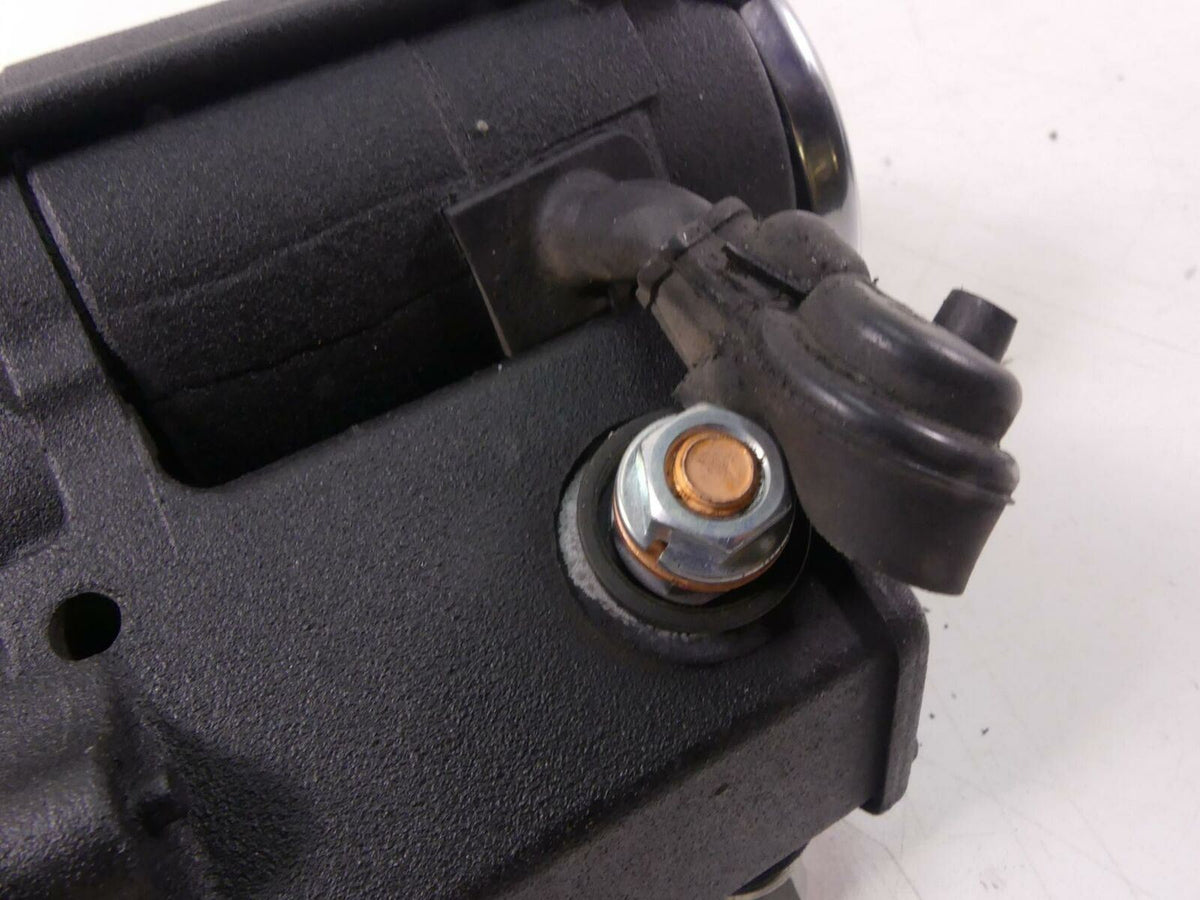 2006 Harley FLSTCI Softail Heritage Engine Starter Motor 31553-94B {{ shop.shopifyCountryName }} - Mototech271
