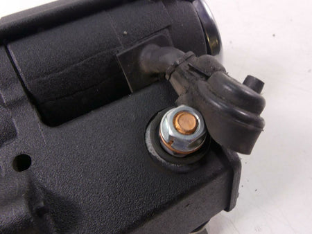 2006 Harley FLSTCI Softail Heritage Engine Starter Motor 31553-94B {{ shop.shopifyCountryName }} - Mototech271