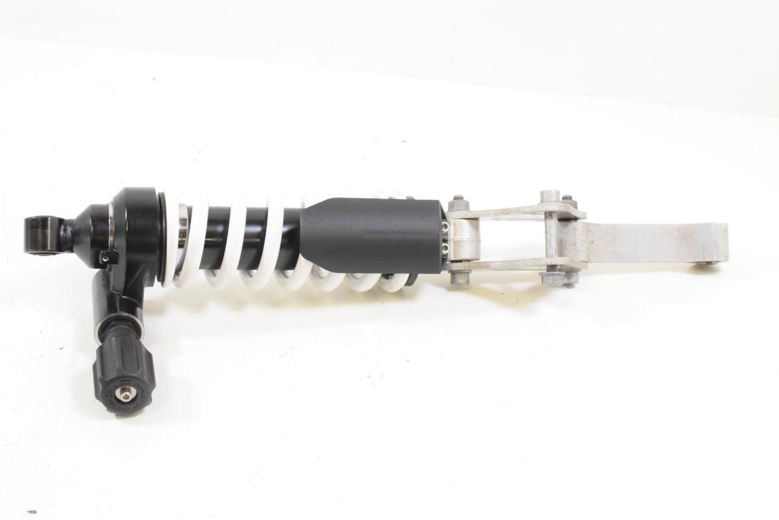 08 BMW K1200R K1200 R Sport K43 Rear WP Suspension Shock Damper 33537682064 {{ shop.shopifyCountryName }} - Mototech271