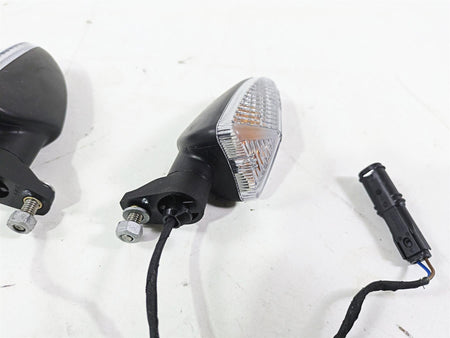 2015 BMW R nineT K21 Rear Blinker Turn Signal Set 63138534351 {{ shop.shopifyCountryName }} - Mototech271