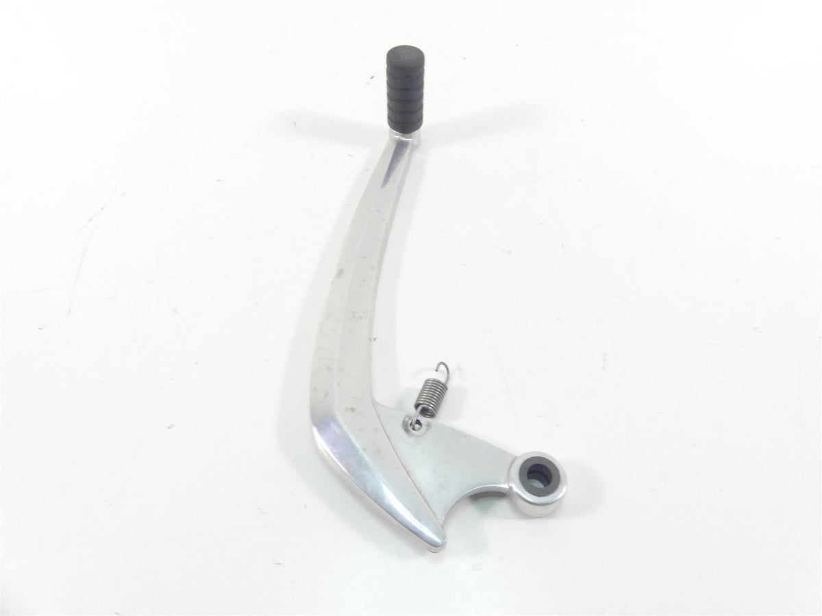 2015 Victory Cross Country Tour Foot Brake Lever Pedal 5134178 {{ shop.shopifyCountryName }} - Mototech271