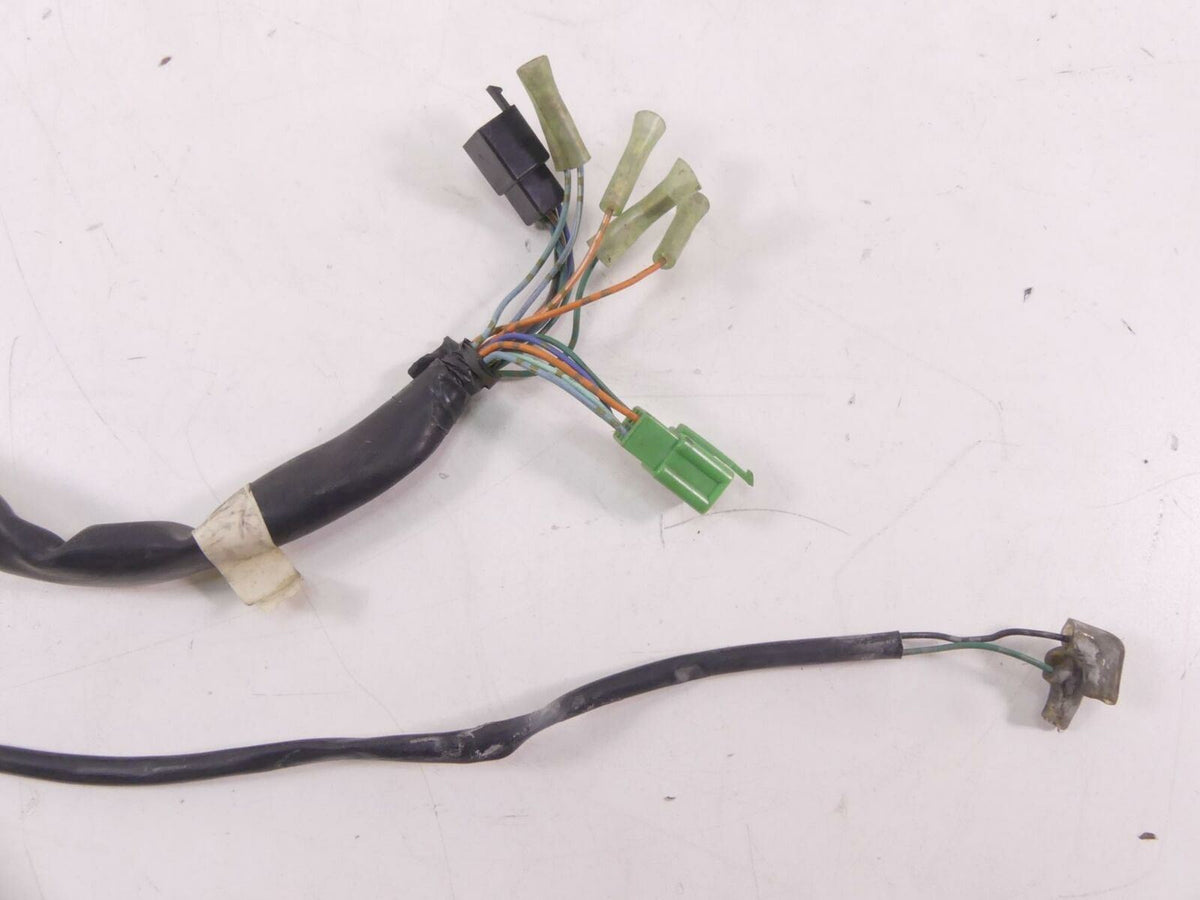 2002 Honda VT1100C2 Shadow Sabre Main Wiring Harness Loom - No Cuts 32100-MCK-A0 {{ shop.shopifyCountryName }} - Mototech271