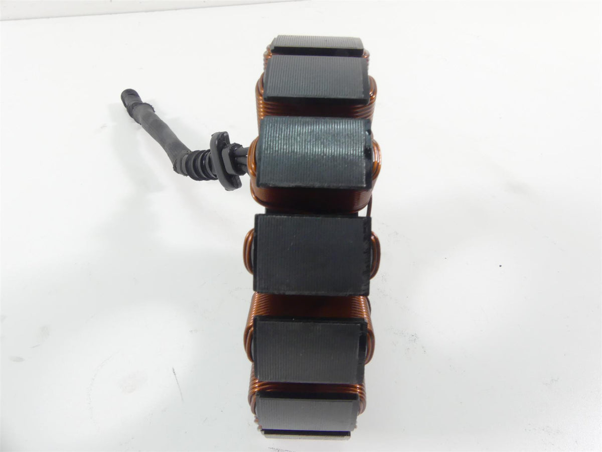 2013 Harley FXDWG Dyna Wide Glide Alternator Generator Stator 30017-08 {{ shop.shopifyCountryName }} - Mototech271