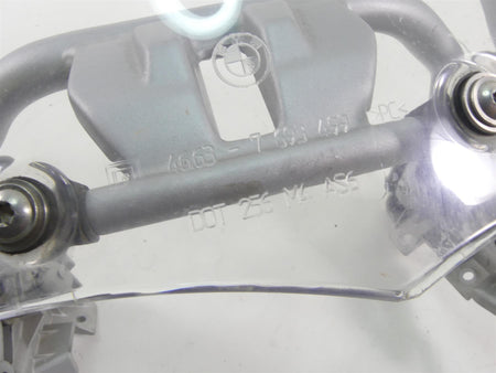 2013 BMW R1200GS K255 Adventure Windshield Wind Shield & Mount 46637703196 {{ shop.shopifyCountryName }} - Mototech271
