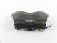 Load image into Gallery viewer, 2012 Kawasaki ZX1400 ZX14R Ninja Smoked Taillight &amp; Integrated Blinkers
