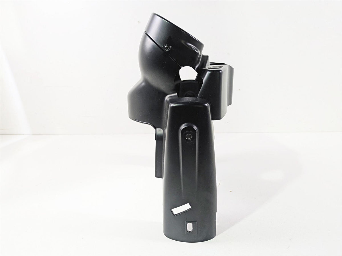 2021 Harley Touring FLTRX Road Glide Gauges Instrument Nacelle Covers 70900374 {{ shop.shopifyCountryName }} - Mototech271
