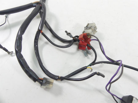 1993 Harley Dyna FXDL Low Rider Wiring Harness Loom -No Cuts 69558-92 {{ shop.shopifyCountryName }} - Mototech271