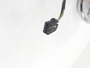 2004 Harley FXDWGI Dyna Wide Glide MoonsMC Led Headlight + Led Bar