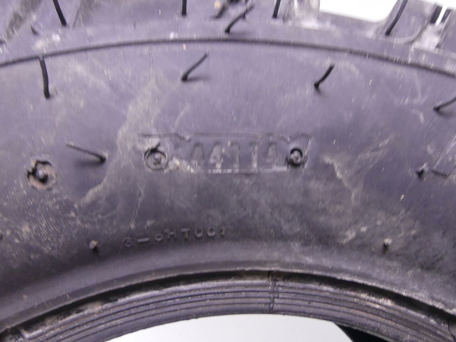 2018 Can-Am Maverick 1000R XMR Rear Right Tire ITP Holeshot Atr 270/60R12 532067 {{ shop.shopifyCountryName }} - Mototech271
