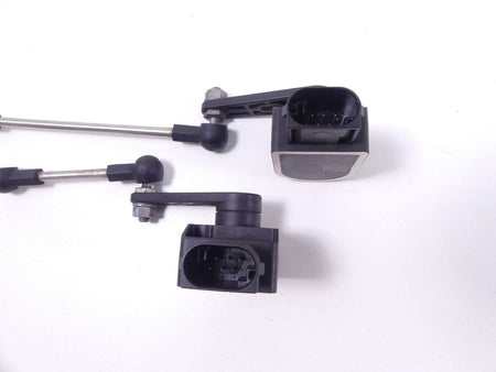 2013 BMW R1200GS GSW K50 Bike Leveling Sensor Set 37146860843 & 37146870000 {{ shop.shopifyCountryName }} - Mototech271