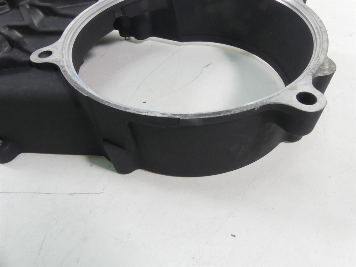 2004 Harley Softail FLSTFI Fat Boy Inner Primary Drive Clutch Cover 60620-94B {{ shop.shopifyCountryName }} - Mototech271