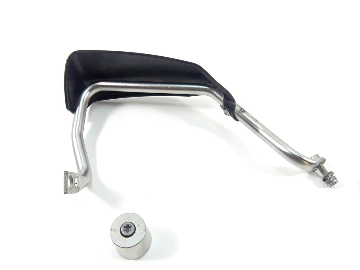 2013 BMW F800GS STD K72 Left Right Hand Protection Guard Set 77328532949 {{ shop.shopifyCountryName }} - Mototech271
