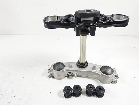 2018 Suzuki GSX1300 R Hayabusa Upper Lower Triple Tree Set 51410-24F50 {{ shop.shopifyCountryName }} - Mototech271
