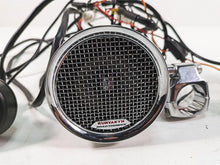 Load image into Gallery viewer, 2009 Harley Dyna FXDFSE CVO Fat Bob Kuryakyn Road Thunder Speaker Set 2716 2710
