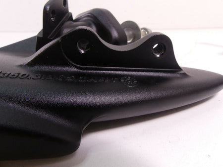 2015 Ducati Diavel Carbon Handlebar Handle Bar Riser Holder -Read 36011651 {{ shop.shopifyCountryName }} - Mototech271