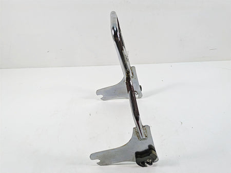 2006 Harley Touring FLHXI Street Glide Sissybar Sissy Bar Backrest 15" + Mounts {{ shop.shopifyCountryName }} - Mototech271