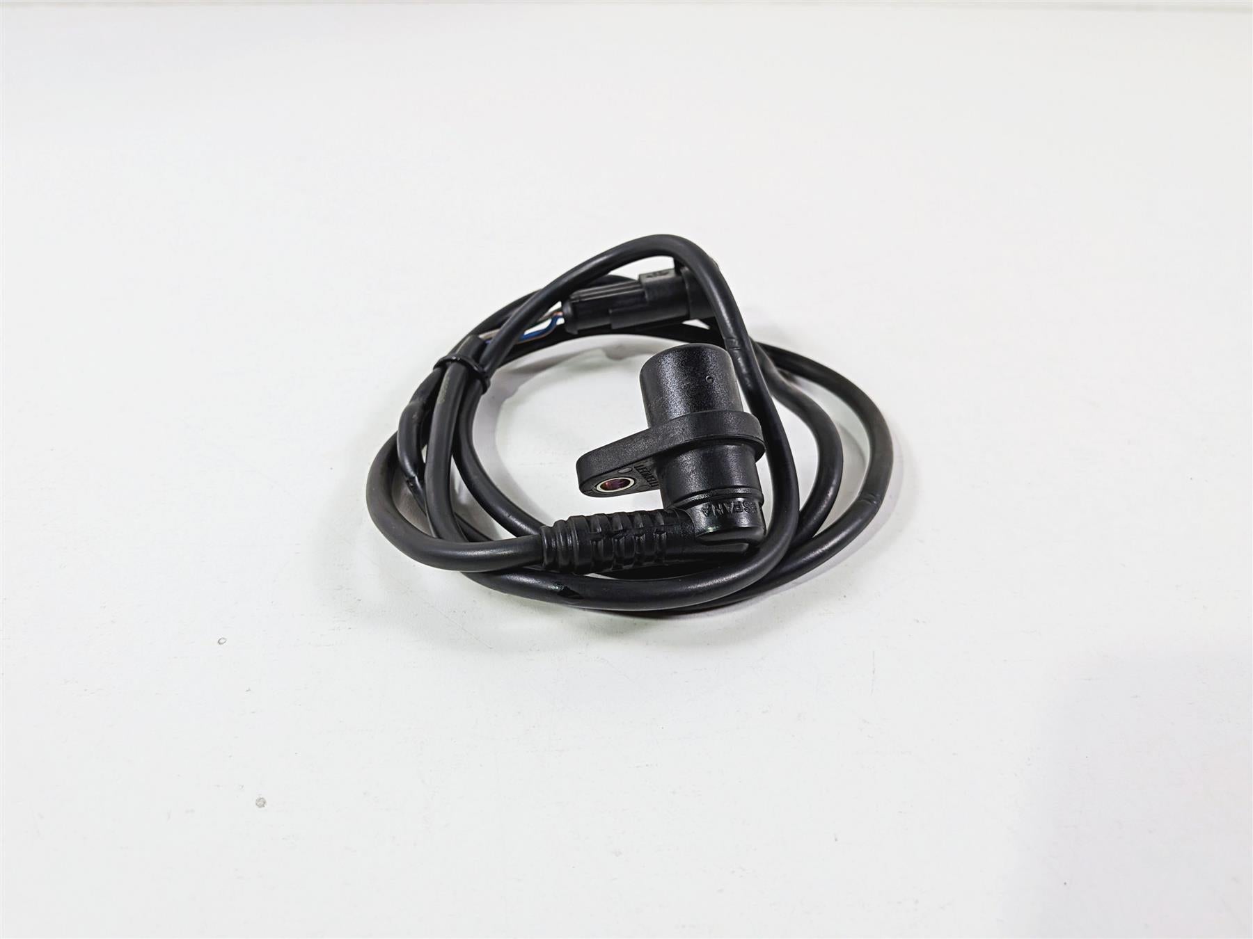 2011 Ducati Streetfighter 1098 S Front Wheel Speed Sensor 55240373E {{ shop.shopifyCountryName }} - Mototech271