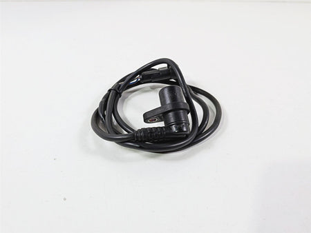 2011 Ducati Streetfighter 1098 S Front Wheel Speed Sensor 55240373E {{ shop.shopifyCountryName }} - Mototech271