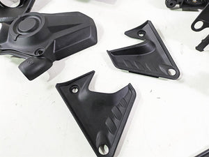 2023 Ducati Monster 937 SP Plastic Infill Cover Fairing Set | Mototech271