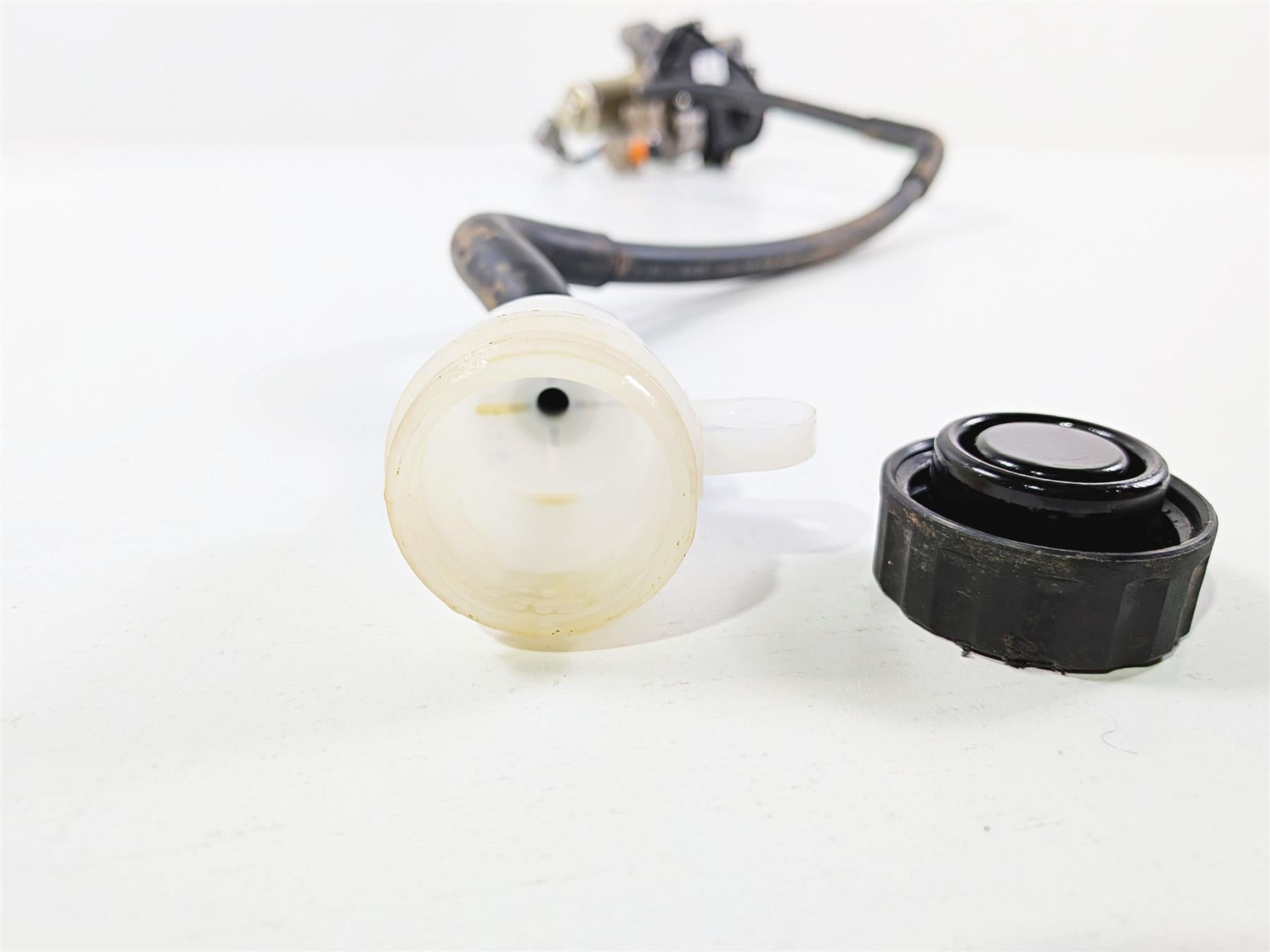 2021 Yamaha YXZ1000R EPS SS SE Gear Shift Actuator Motor -Tested B57-82450-00-00 {{ shop.shopifyCountryName }} - Mototech271