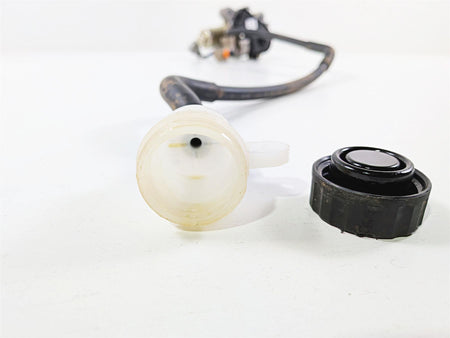 2021 Yamaha YXZ1000R EPS SS SE Gear Shift Actuator Motor -Tested B57-82450-00-00 {{ shop.shopifyCountryName }} - Mototech271