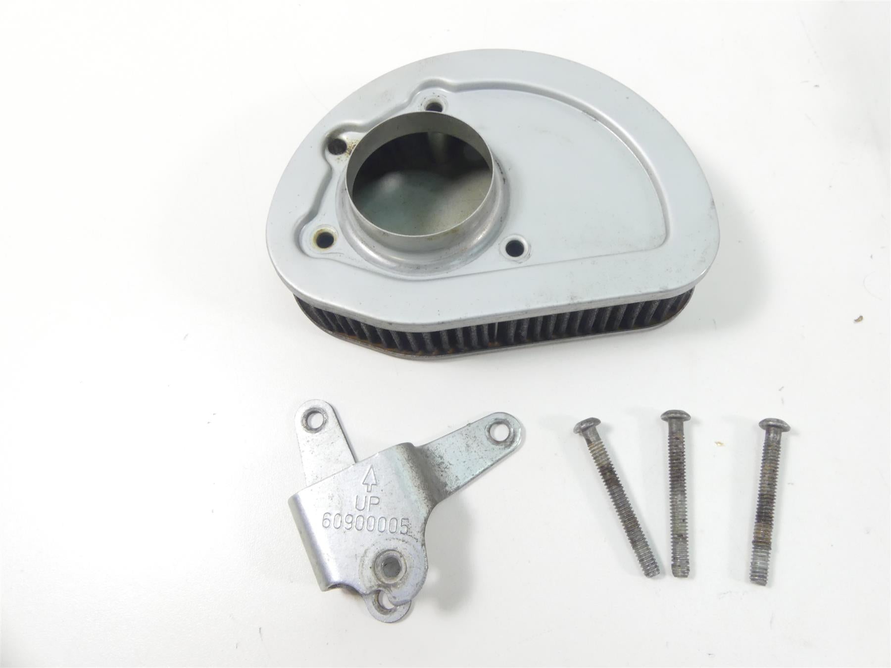 2014 Harley Touring FLHXS Street Glide Sp Air Cleaner Filter Box 29000033A {{ shop.shopifyCountryName }} - Mototech271