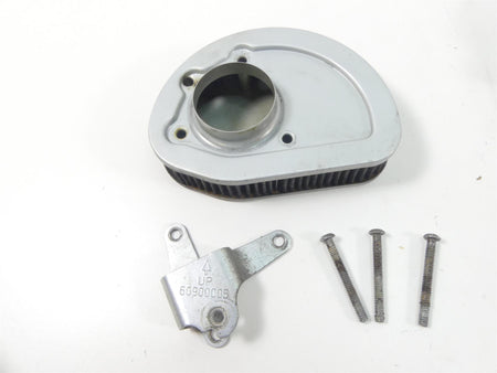 2014 Harley Touring FLHXS Street Glide Sp Air Cleaner Filter Box 29000033A {{ shop.shopifyCountryName }} - Mototech271