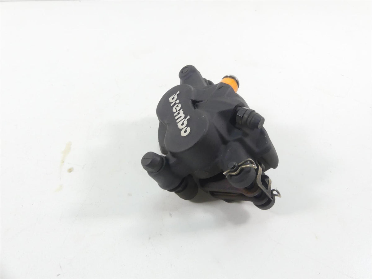 2019 BMW R1250GS K50 Rear Brembo Brake Caliper 34218535160 {{ shop.shopifyCountryName }} - Mototech271