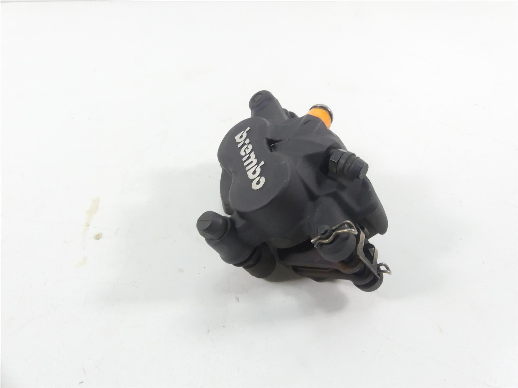 2019 BMW R1250GS K50 Rear Brembo Brake Caliper 34218535160 {{ shop.shopifyCountryName }} - Mototech271