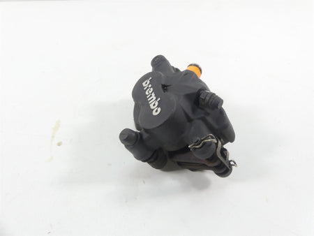 2019 BMW R1250GS K50 Rear Brembo Brake Caliper 34218535160 {{ shop.shopifyCountryName }} - Mototech271
