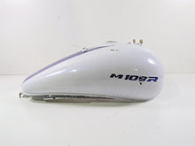 Load image into Gallery viewer, 2019 Suzuki M109R VZR1800 Boulevard Fuel Gas Petrol Tank -Read 49100-48G80
