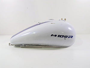 2019 Suzuki M109R VZR1800 Boulevard Fuel Gas Petrol Tank -Read 49100-48G80