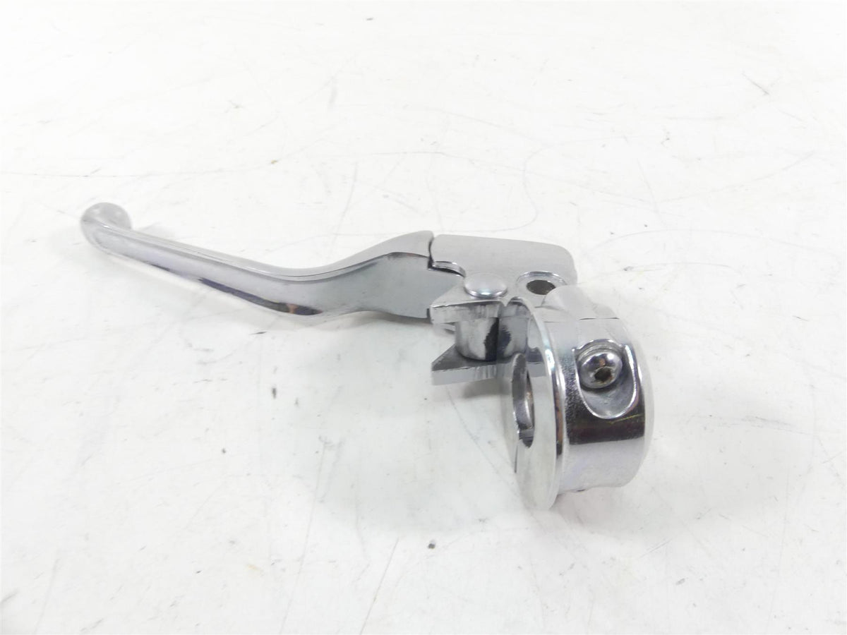 2001 Indian Centennial Scout Chrome Clutch Perch & Lever 41-034 41-021 {{ shop.shopifyCountryName }} - Mototech271