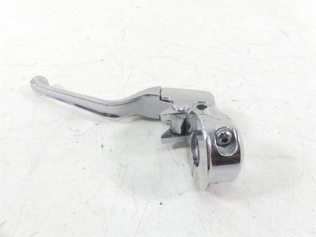 2001 Indian Centennial Scout Chrome Clutch Perch & Lever 41-034 41-021 {{ shop.shopifyCountryName }} - Mototech271