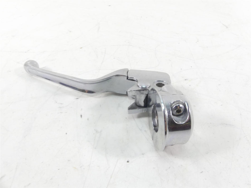 2001 Indian Centennial Scout Chrome Clutch Perch & Lever 41-034 41-021 {{ shop.shopifyCountryName }} - Mototech271