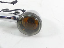 Load image into Gallery viewer, 2007 Harley FLHTCU SE CVO Electra Glide Rear Blinker Turn Signal Bar 68997-04

