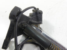 Load image into Gallery viewer, 2006 Yamaha Roadliner XV1900 Polished Side Kickstand Kick Stand 1D7-27311-00-00
