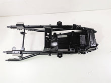 Load image into Gallery viewer, 2020 Suzuki V-Strom 1050 XT Subframe &amp; Inner Fender Set 41200-31J30-YAP
