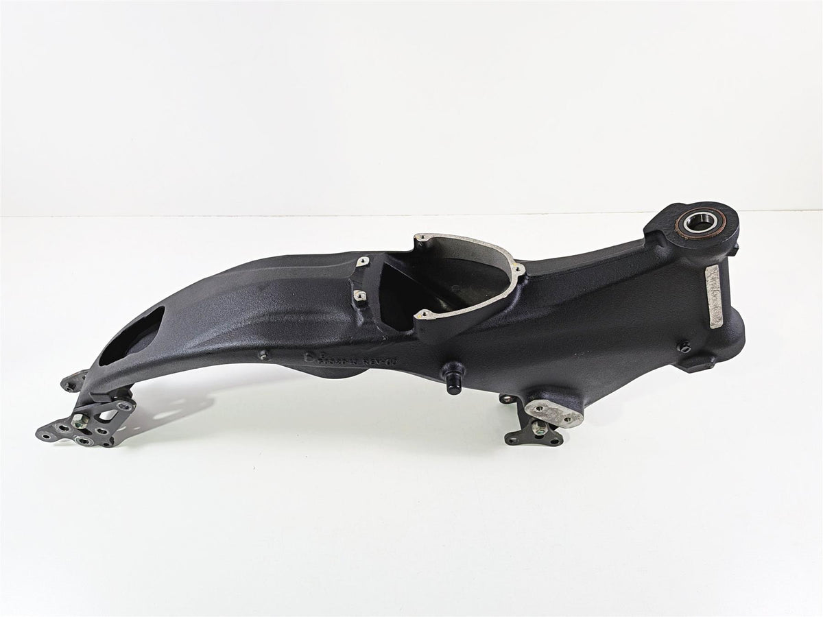 2016 Victory Cross Country Straight Main Frame Chassis With Clean Texas Title 1016470 {{ shop.shopifyCountryName }} - Mototech271