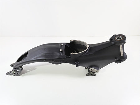 2016 Victory Cross Country Straight Main Frame Chassis With Clean Texas Title 1016470 {{ shop.shopifyCountryName }} - Mototech271