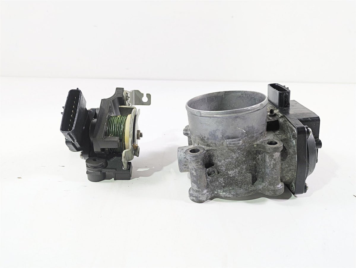 2018 Kawasaki Ultra 310 X Throttle Body & Position Sensor 16163-3717 39074-3730 {{ shop.shopifyCountryName }} - Mototech271