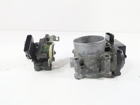 2018 Kawasaki Ultra 310 X Throttle Body & Position Sensor 16163-3717 39074-3730 {{ shop.shopifyCountryName }} - Mototech271