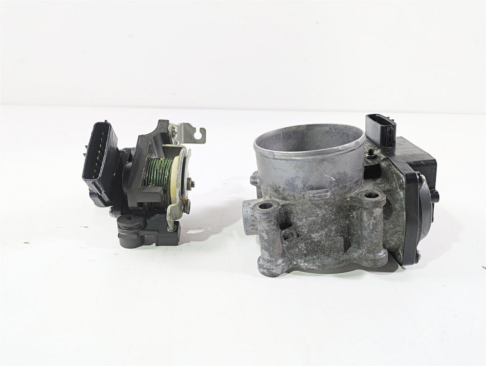 2018 Kawasaki Ultra 310 X Throttle Body & Position Sensor 16163-3717 39074-3730 {{ shop.shopifyCountryName }} - Mototech271