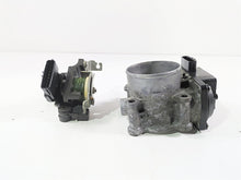 Load image into Gallery viewer, 2018 Kawasaki Ultra 310 X Throttle Body &amp; Position Sensor 16163-3717 39074-3730
