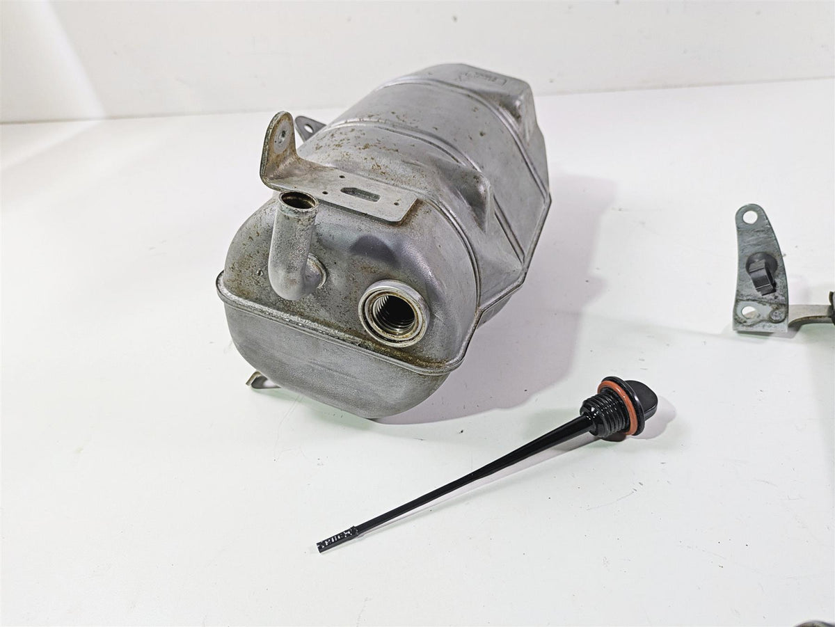 2020 Yamaha YXZ1000 R SS XTR Oil Tank Reservoir 2HC-21751-01-00 2HC-21751-02-00 {{ shop.shopifyCountryName }} - Mototech271